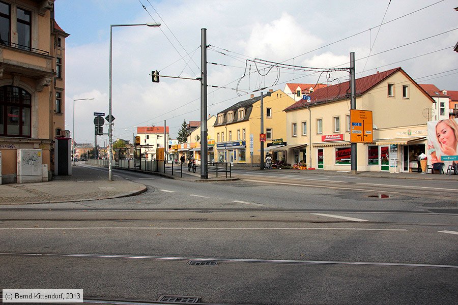 Straßenbahn Dresden - Anlagen
/ Bild: dresdenanlagen_bk1310160020.jpg