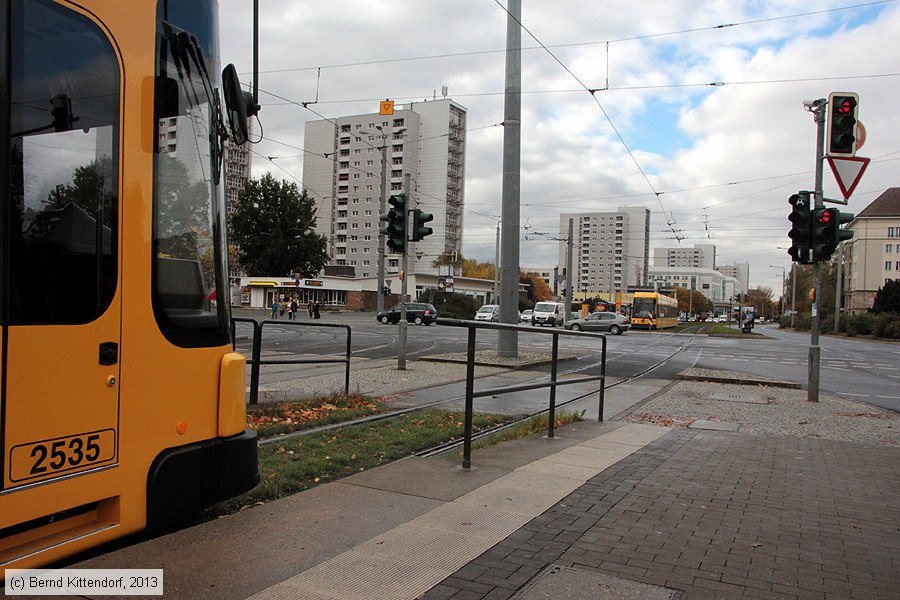 Straßenbahn Dresden - Anlagen
/ Bild: dresdenanlagen_bk1310180131.jpg