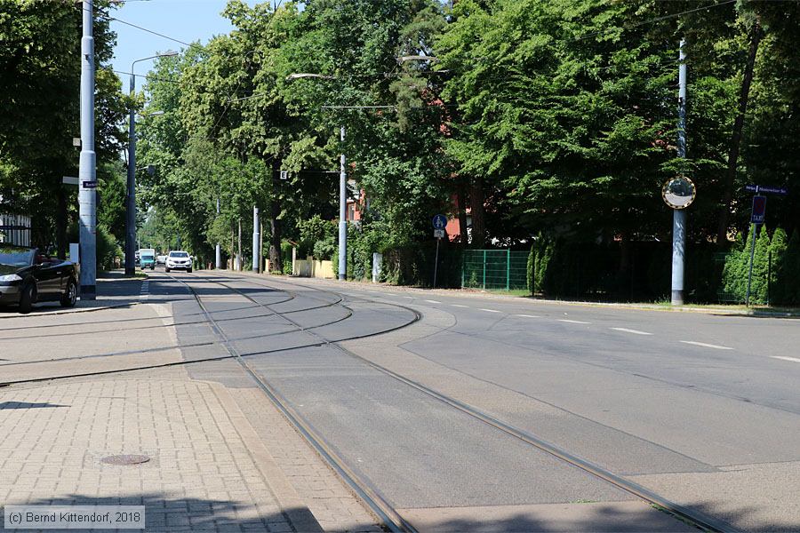 Straßenbahn Dresden - Anlagen
/ Bild: dresdenanlagen_bk1805310032.jpg