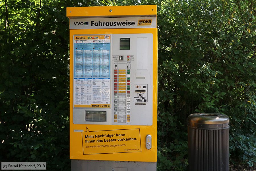 Straßenbahn Dresden - Anlagen
/ Bild: dresdenanlagen_bk1805310036.jpg