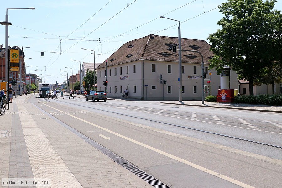 Straßenbahn Dresden - Anlagen
/ Bild: dresdenanlagen_bk1805310048.jpg