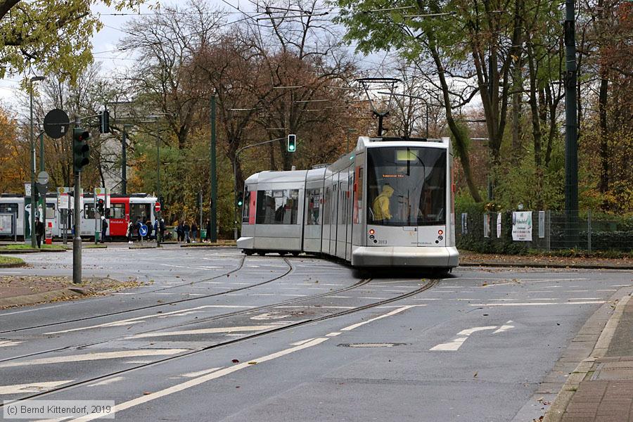 Düsseldorf - Straßenbahn - 2013
/ Bild: duesseldorf2013_bk1911270135.jpg