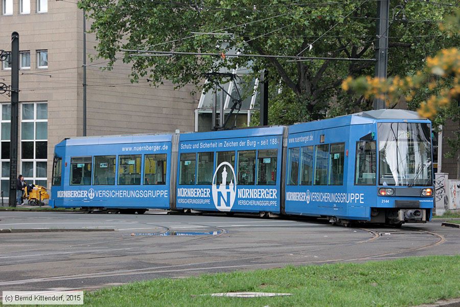 Düsseldorf - Straßenbahn - 2144
/ Bild: duesseldorf2144_bk1508180040.jpg