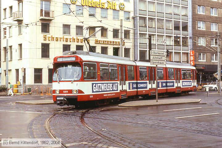 Düsseldorf - Stadtbahn - 3205
/ Bild: duesseldorf3205_ds051315.jpg