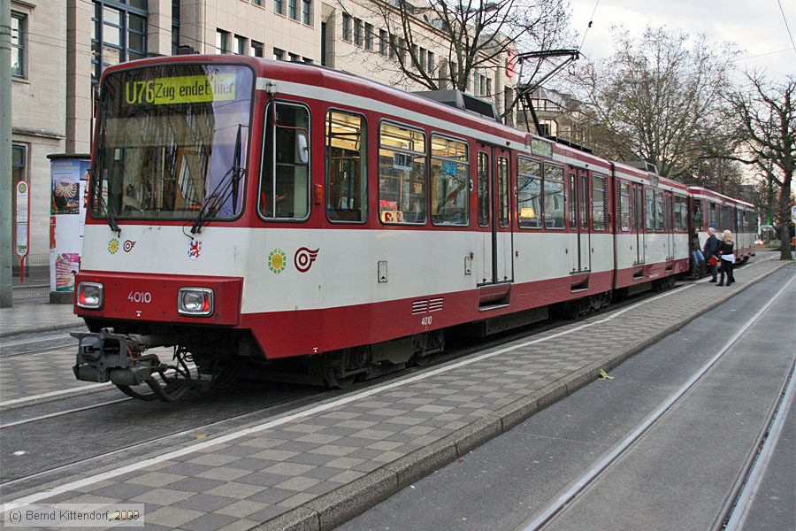 Düsseldorf - Stadtbahn - 4010
/ Bild: duesseldorf4010_bk0911220151.jpg