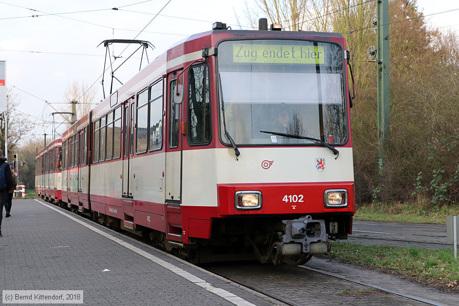 Düsseldorf - Stadtbahn - 4102
/ Bild: duesseldorf4102_bk1801300110.jpg