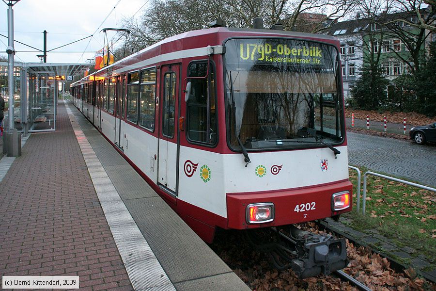 D&uuml;sseldorf - Stadtbahn - 4202
/ Bild: duesseldorf4202_bk0911240290.jpg