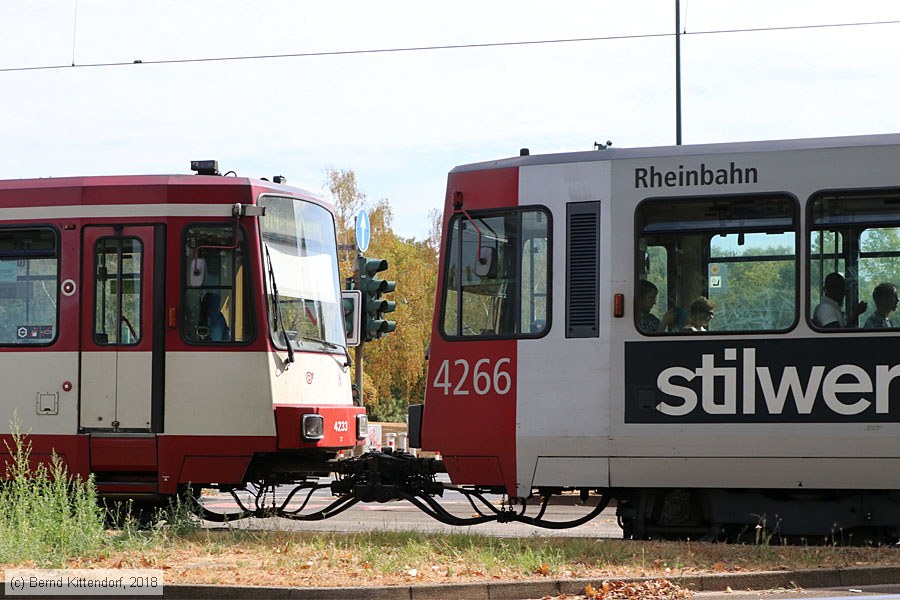 Düsseldorf - Stadtbahn - 4266
/ Bild: duesseldorf4266_bk1807310018.jpg