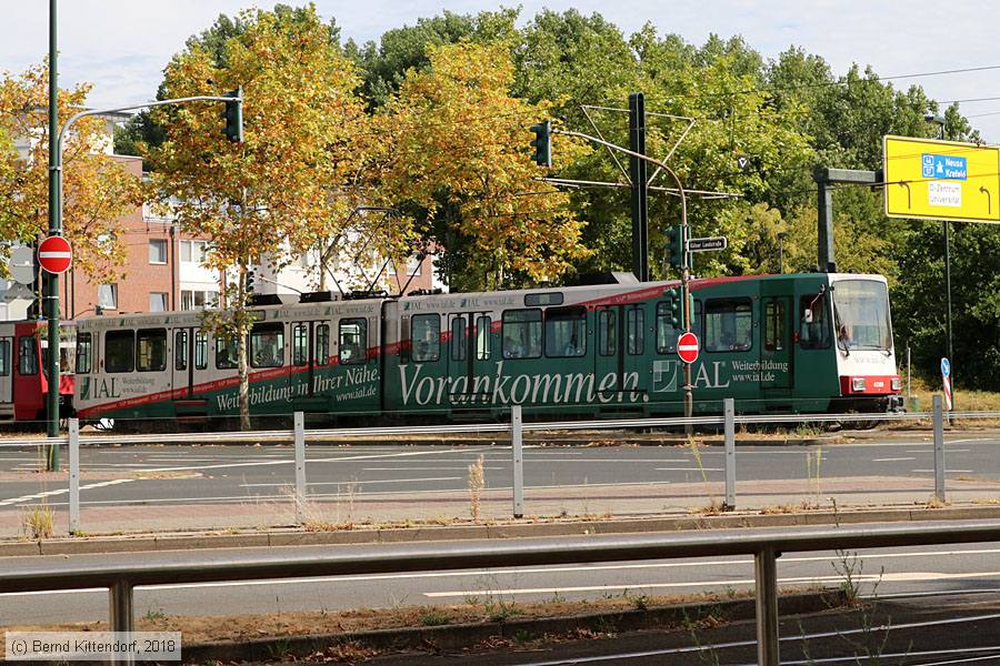 Düsseldorf - Stadtbahn - 4285
/ Bild: duesseldorf4285_bk1807310024.jpg