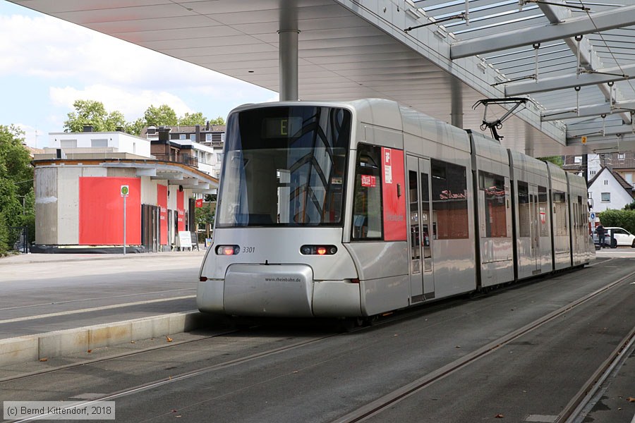 Düsseldorf - Straßenbahn - 3301
/ Bild: duesseldorf3301_bk1807310174.jpg