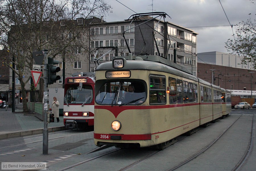 Düsseldorf - Straßenbahn - 2654
/ Bild: duesseldorf2654_bk0911260421.jpg