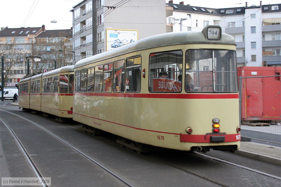 Düsseldorf - Straßenbahn - 1679
/ Bild: duesseldorf1679_bk0911250009.jpg