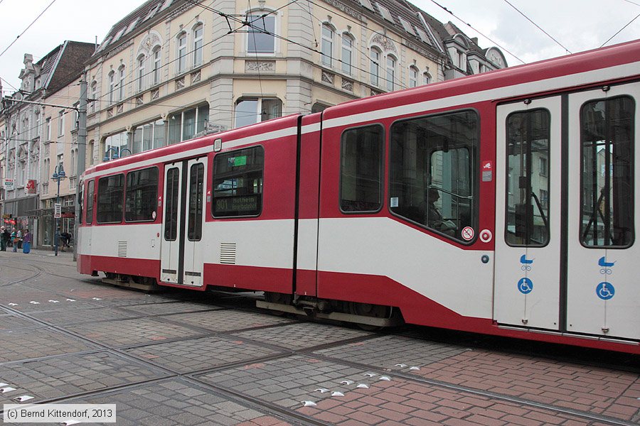 Straßenbahn Duisburg - 1004
/ Bild: duisburg1004_bk1309020043.jpg