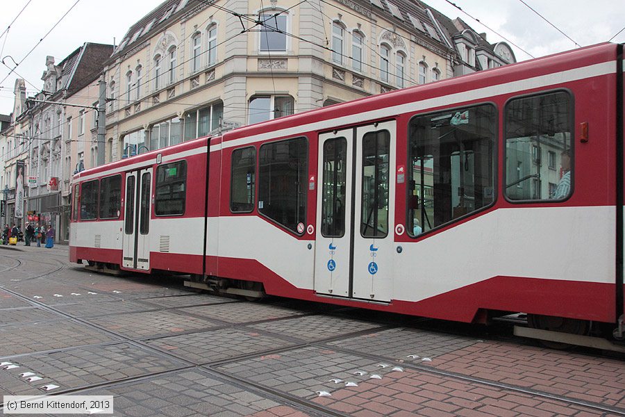 Straßenbahn Duisburg - 1004
/ Bild: duisburg1004_bk1309020044.jpg