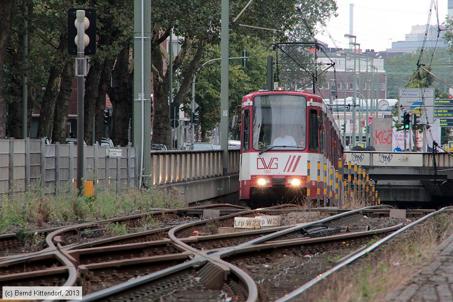 Straßenbahn Duisburg - 1004
/ Bild: duisburg1004_bk1309020128.jpg