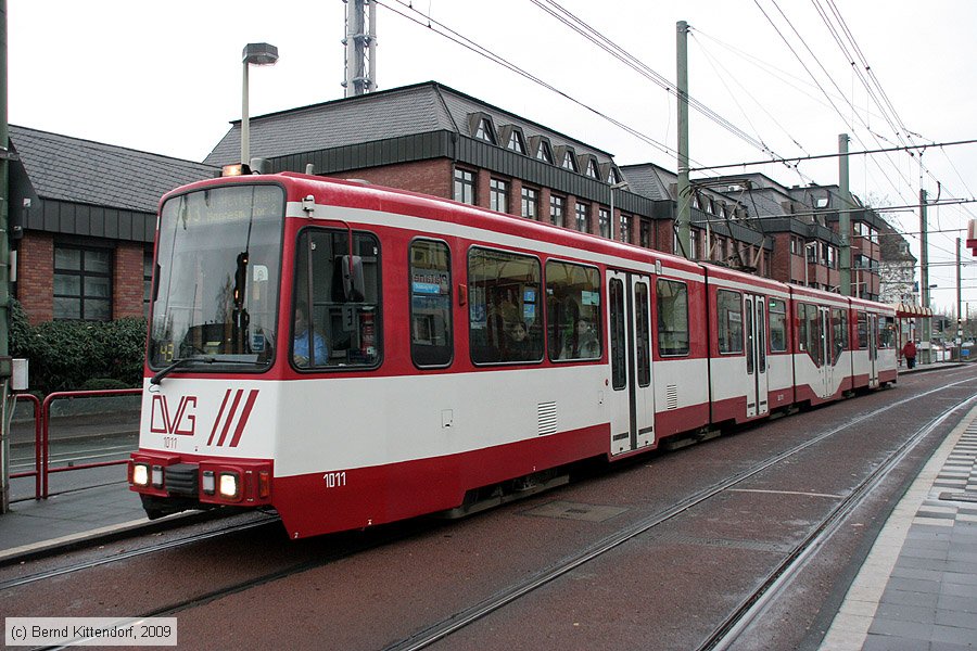 Straßenbahn Duisburg - 1011
/ Bild: duisburg1011_bk0911240165.jpg