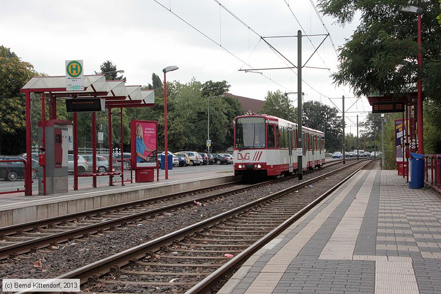 Straßenbahn Duisburg - 1013
/ Bild: duisburg1013_bk1309020085.jpg