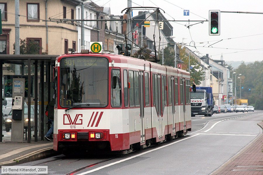 Straßenbahn Duisburg - 1016
/ Bild: duisburg1016_bk0910220055.jpg