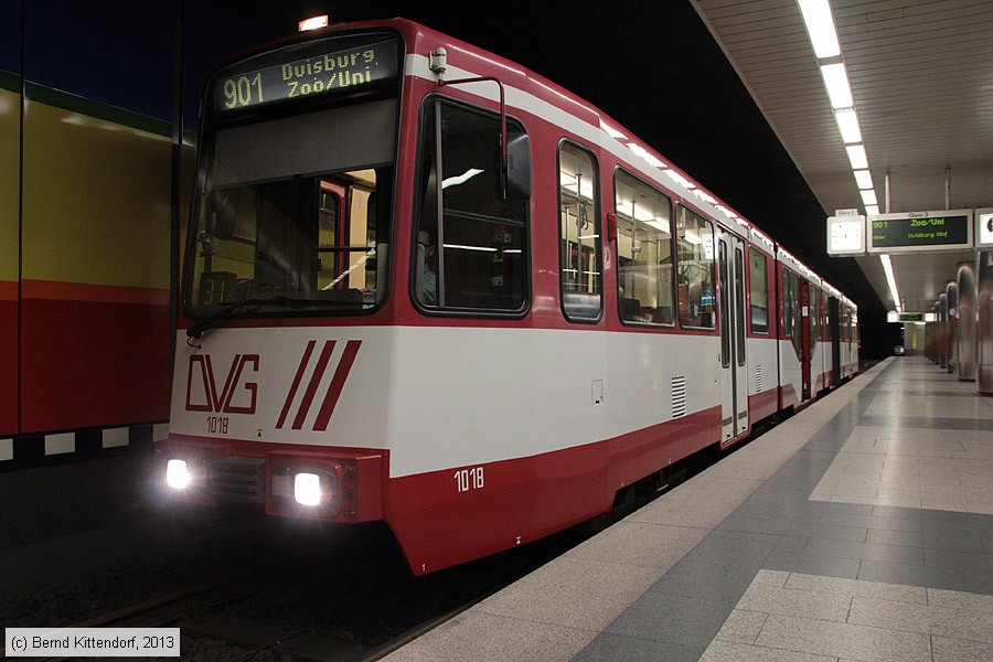 Straßenbahn Duisburg - 1018
/ Bild: duisburg1018_bk1309020074.jpg
