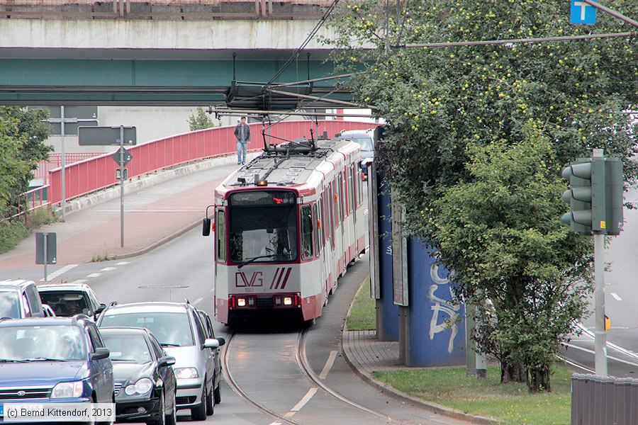 Straßenbahn Duisburg - 1003
/ Bild: duisburg1003_bk1309020102.jpg