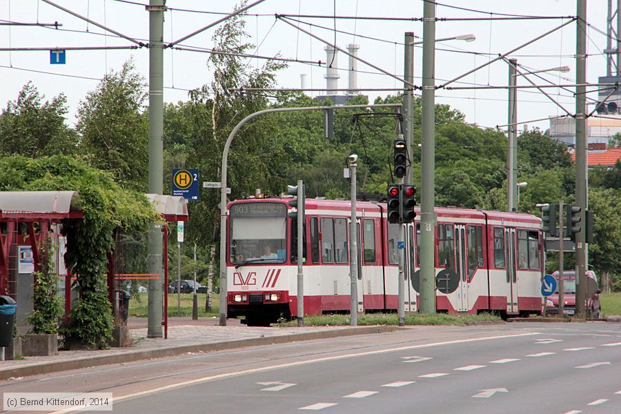 Straßenbahn Duisburg - 1030
/ Bild: duisburg1030_bk1405220017.jpg