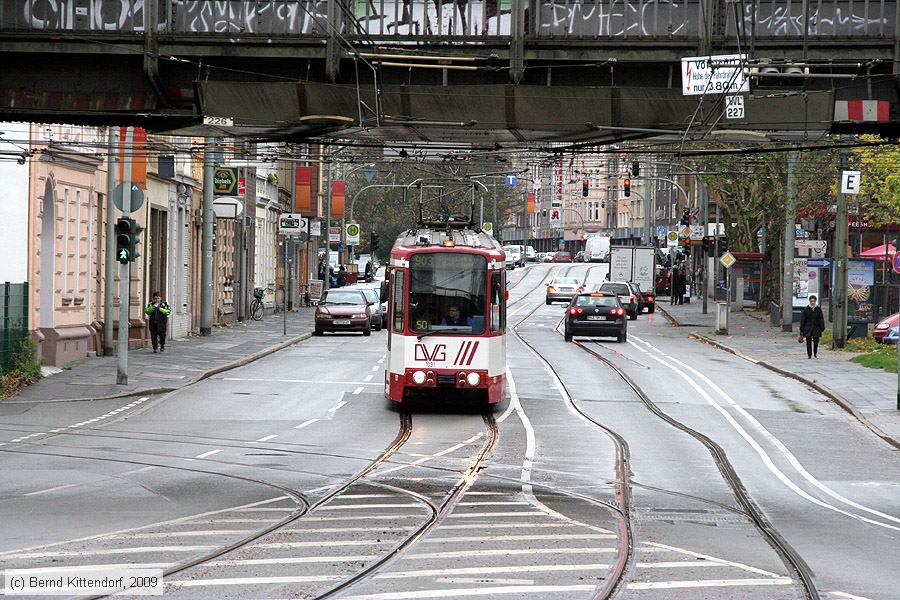 Straßenbahn Duisburg - 1031
/ Bild: duisburg1031_bk0911240133.jpg