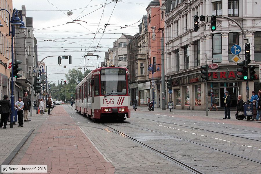 Straßenbahn Duisburg - 1033
/ Bild: duisburg1033_bk1309020035.jpg