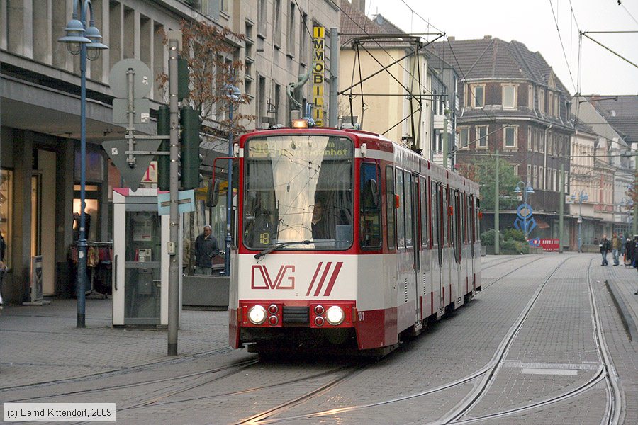 Straßenbahn Duisburg - 1041
/ Bild: duisburg1041_bk0910220299.jpg