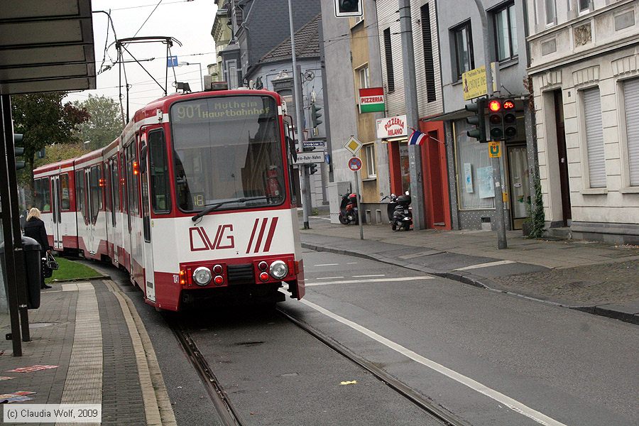 Straßenbahn Duisburg - 1041
/ Bild: duisburg1041_cw0910220024.jpg