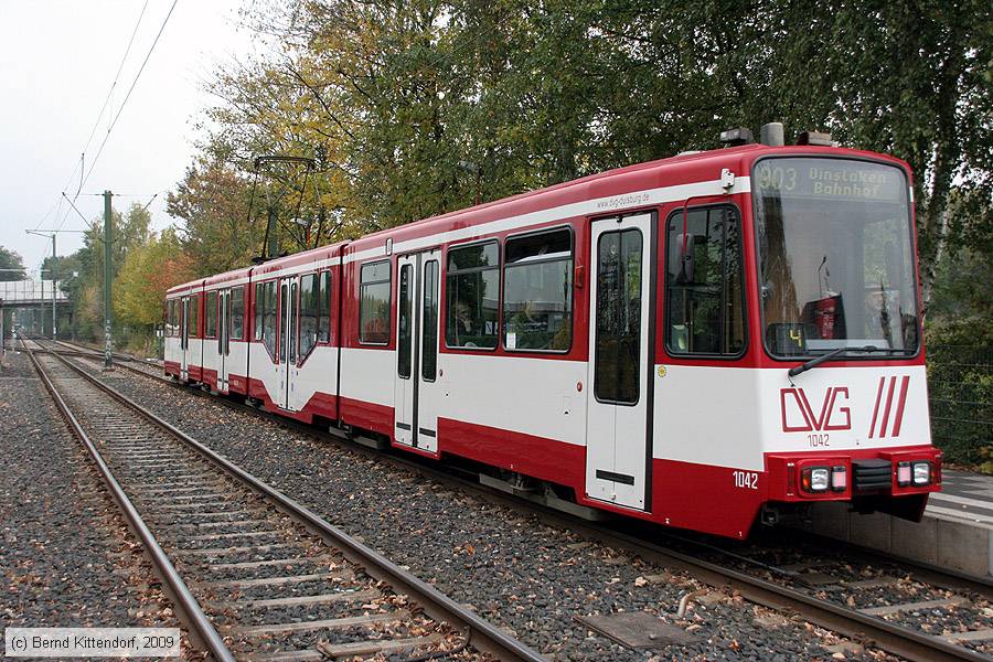 Straßenbahn Duisburg - 1042
/ Bild: duisburg1042_bk0910220250.jpg