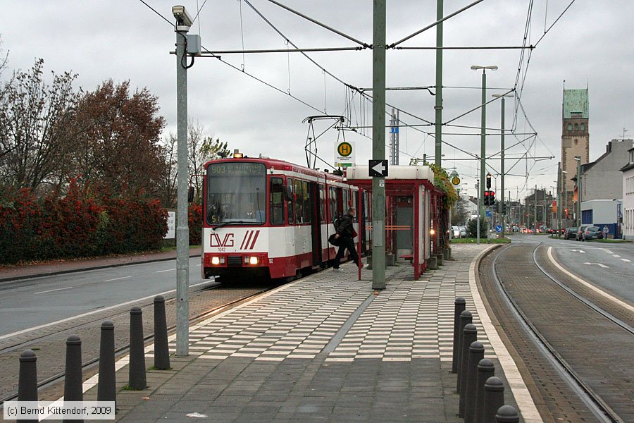 Straßenbahn Duisburg - 1042
/ Bild: duisburg1042_bk0911240278.jpg