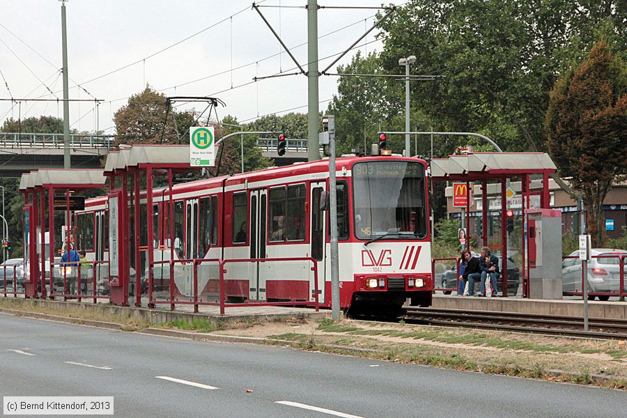 Straßenbahn Duisburg - 1042
/ Bild: duisburg1042_bk1309020024.jpg