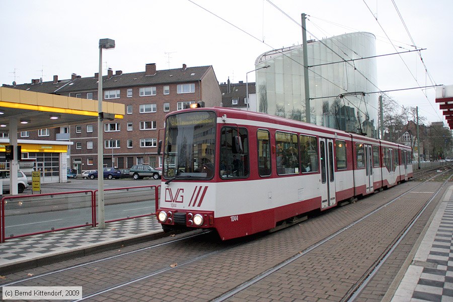 Straßenbahn Duisburg - 1044
/ Bild: duisburg1044_bk0911250055.jpg