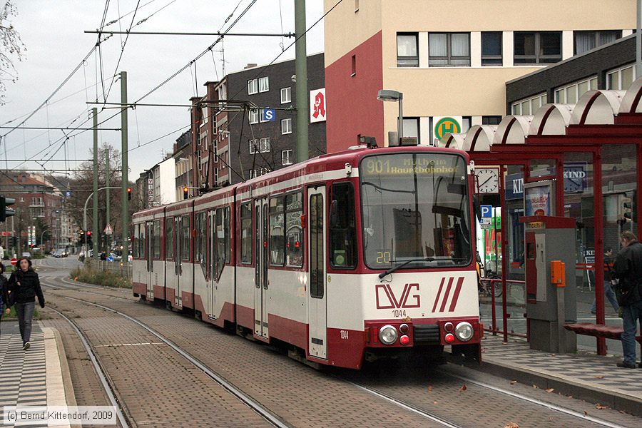 Straßenbahn Duisburg - 1044
/ Bild: duisburg1044_bk0911250057.jpg