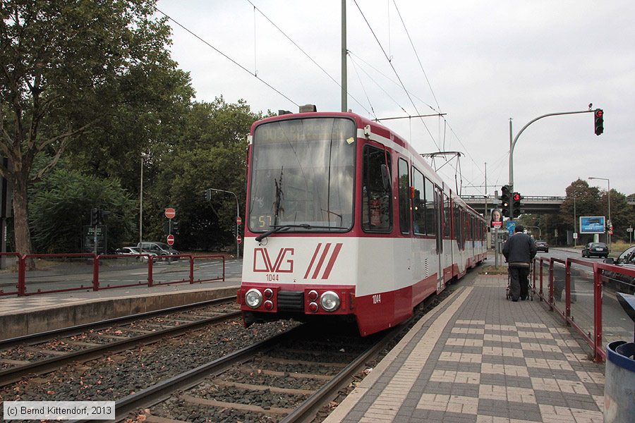 Straßenbahn Duisburg - 1044
/ Bild: duisburg1044_bk1309020008.jpg