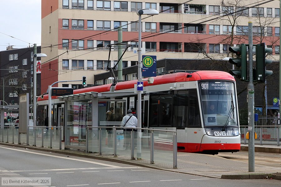 Straßenbahn Duisburg - 2012
/ Bild: duisburg2012_bk2503130066.jpg