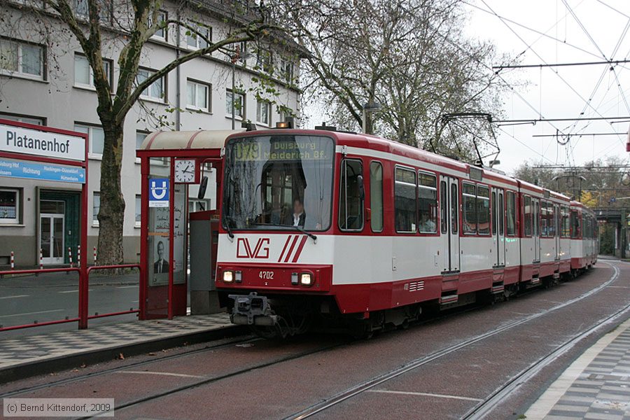 Stadtbahn Duisburg - 4702
/ Bild: duisburg4702_bk0911240156.jpg