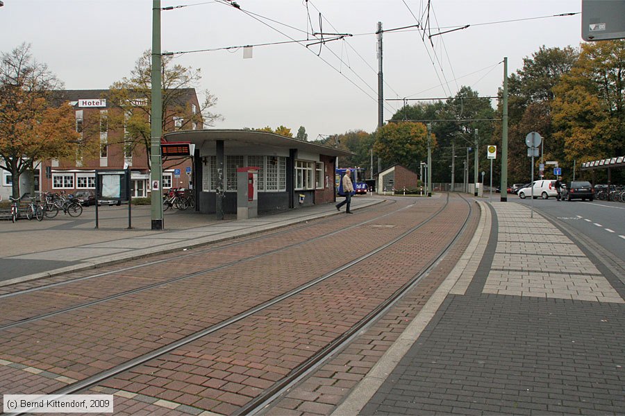 Straßenbahn Duisburg - Anlagen
/ Bild: duisburganlagen_bk0910220230.jpg