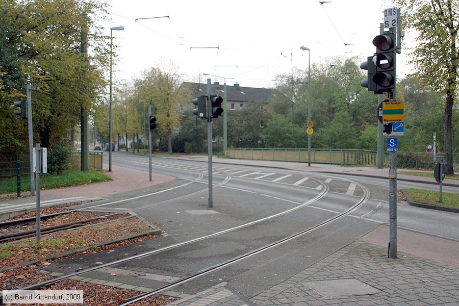 Straßenbahn Duisburg - Anlagen
/ Bild: duisburganlagen_bk0910220306.jpg