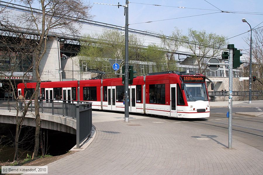 Straßenbahn Erfurt - 621
/ Bild: erfurt621_bk1004130168.jpg