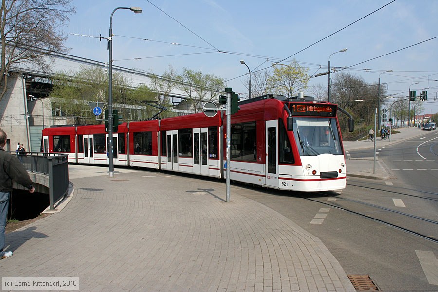 Straßenbahn Erfurt - 621
/ Bild: erfurt621_bk1004130169.jpg