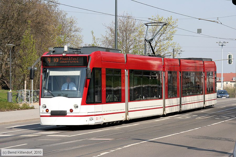 Straßenbahn Erfurt - 624
/ Bild: erfurt624_bk1004130223.jpg