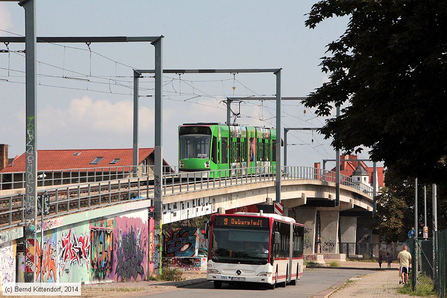 Straßenbahn Erfurt - 632
/ Bild: erfurt632_bk1408060021.jpg