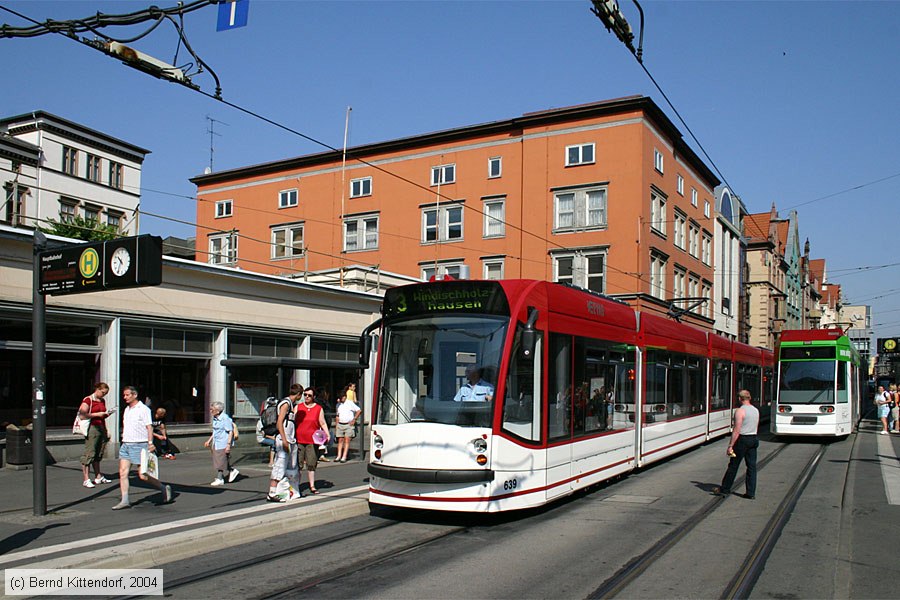 Straßenbahn Erfurt - 639
/ Bild: erfurt639_e0005949.jpg