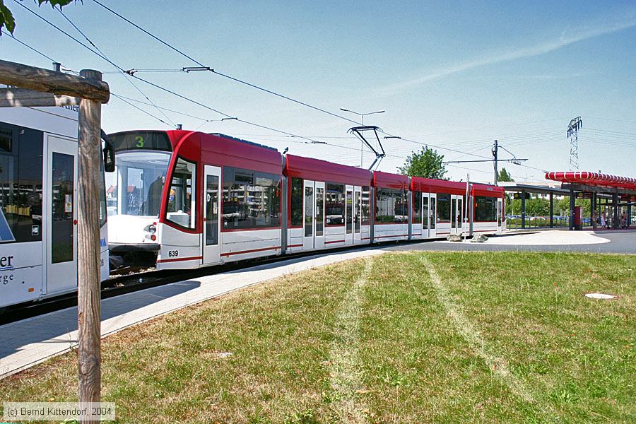 Straßenbahn Erfurt - 639
/ Bild: erfurt639_e0006258.jpg