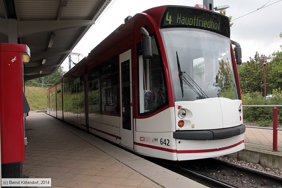 Straßenbahn Erfurt - 642
/ Bild: erfurt642_bk1408050065.jpg