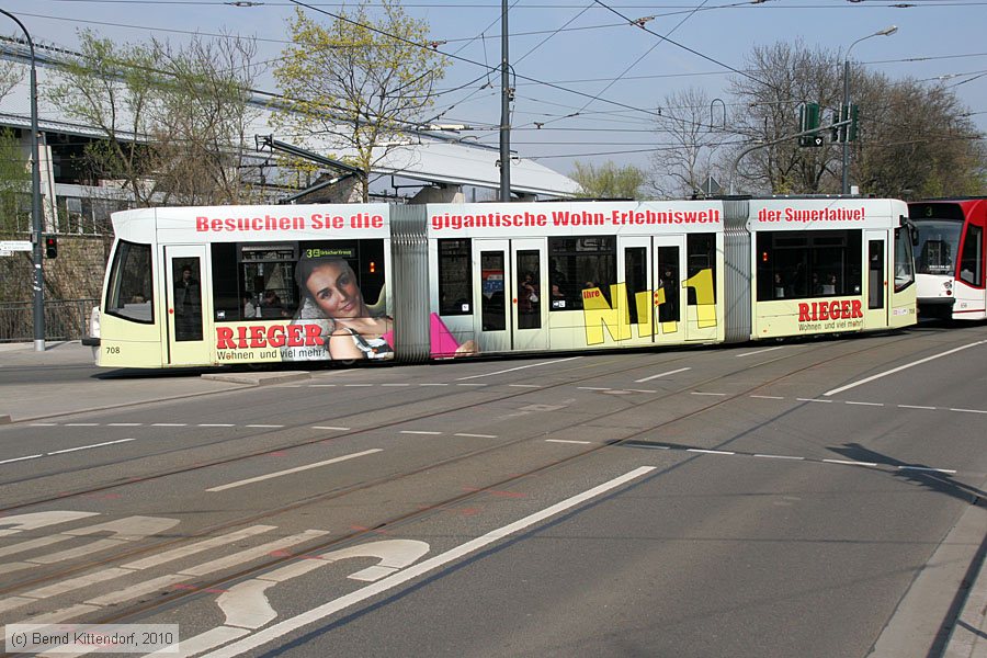 Straßenbahn Erfurt - 708
/ Bild: erfurt708_bk1004130221.jpg