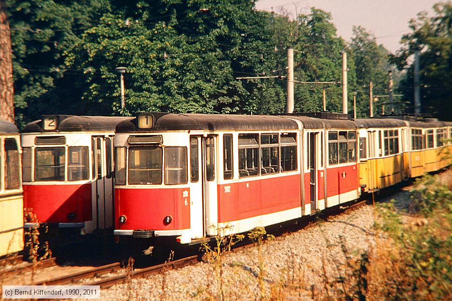 Straßenbahn Erfurt - 177
/ Bild: erfurt177_vb017314d.jpg