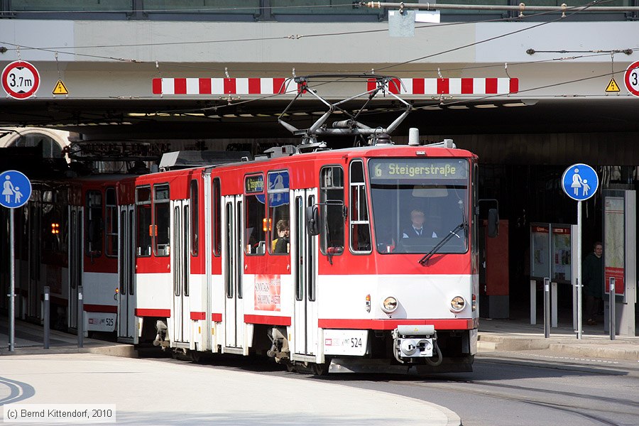 Straßenbahn Erfurt - 524
/ Bild: erfurt524_bk1004130207.jpg