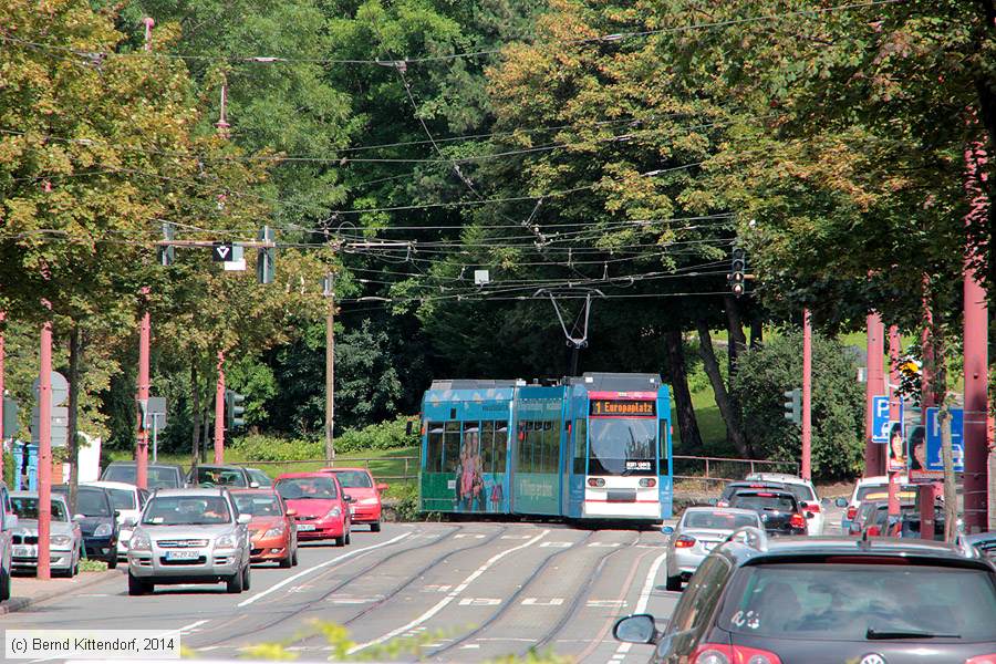 Straßenbahn Erfurt - 610
/ Bild: erfurt610_bk1408050211.jpg